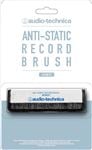 Audio Technica AT6011 Anti-Static Record Brush Front View